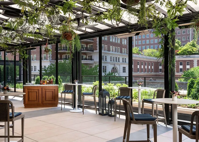 The Ritz-Carlton, St. Louis